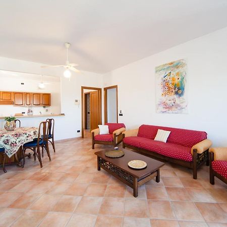 מונטה די פרוצ'ידה Villa Lamberti מראה חיצוני תמונה